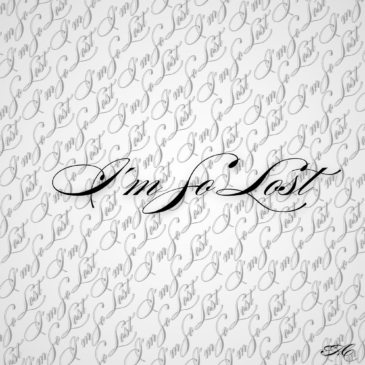 I’m So Lost (2024)